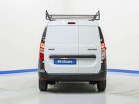 usado Dacia Dokker 1.5dCi Ambiance N1 66kW