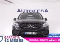 Usado Mercedes GLE500 442 CV (325 kW) 2016 Negro SUV
