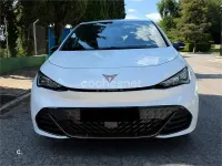 Usado Cupra Born 150 kW (204 CV) 2022 Eléctrico Utilitario