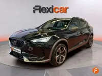 Brugt Cupra Formentor 150 HK (110 kW) 2023 Sort SUV