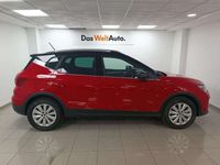 usado Seat Arona 1.0 TSI S&S FR XM Edition 81 kW (110 CV)