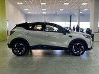 Usado Renault Captur Techno 90 CV (66 kW) 2025 Blanco SUV