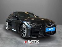 Usado BMW 420 M Sport 184 CV (135 kW) 2024 Negro Coupe