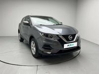 usado Nissan Qashqai dCi 85 kW (115 CV) E6D ACENTA