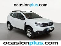 Usado Dacia Duster Comfort 115 CV (84 kW) 2021 Blanco SUV