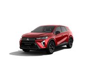 Nuevo Mitsubishi Grandis 140 CV (102 kW) 2026 Rojo SUV