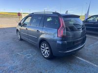 Usado Citroën Grand C4 Picasso Exclusive 136 CV (100 kW) 2007 Gris Monovolumen