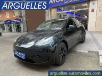 Usado Tesla Model Y 219 kW (299 CV) 2025 Eléctrico SUV