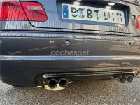 Usado BMW M3 343 CV (252 kW) 2002 Gris / plata Coupe