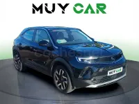 Usado Opel Mokka Business Elegance 131 CV (96 kW) 2021 Negro SUV