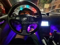 Usado Toyota Celica 143 CV (105 kW) 2000 Rojo Coupe