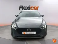 Usado Mazda 3 181 CV (133 kW) 2019 Gris Berlina