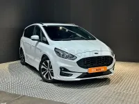 Brugt Ford S-MAX ST-Line 190 HK (139 kW) 2023 Hvid MPV