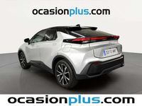 Usado Toyota C-HR Advance 140 CV (102 kW) 2024 Gris SUV