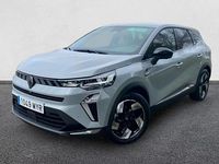 Usado Renault Symbioz Techno 145 CV (106 kW) 2025 SUV