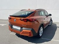 Usado BMW iX2 Comfort Edition 230 kW (313 CV) 2024 Naranja SUV