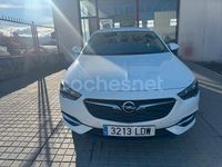Usado Opel Insignia Innovation 136 CV (100 kW) 2020 Blanco Berlina
