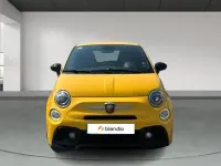 Usado Abarth 595 Pista 160 CV (117 kW) 2019 Utilitario