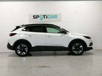 usado Opel Grandland X 1.2 Turbo Auto Ultimate