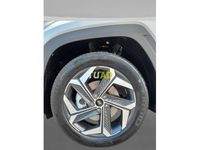 usado Hyundai Tucson Nuevo Híbrido enchufable 1.6 T-GDi (265 CV) AT6 4WD Style Sky MY23
