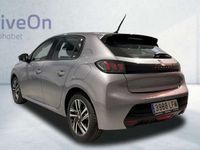 usado Peugeot 208 1.2 Puretech S&S Allure 100