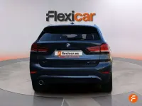 Usado BMW X1 140 CV (102 kW) 2021 Gris SUV