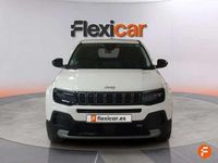 Usado Jeep Avenger 101 CV (74 kW) 2023 Blanco SUV