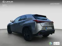 Usado Lexus UX Business Edition 184 CV (135 kW) 2021 Otro SUV