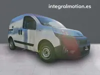 Usado Fiat Fiorino 80 CV (58 kW) 2020 Blanco Monovolumen