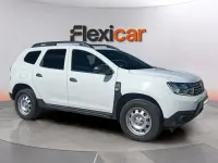 Usado Dacia Duster Essentiel 102 CV (75 kW) 2020 Blanco SUV
