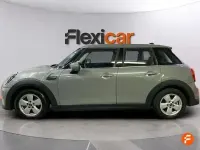 Usado Mini Cooper 136 CV (100 kW) 2022 Gris Utilitario