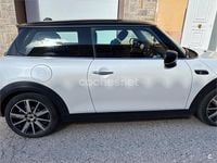Usado Mini Cooper SE 135 kW (184 CV) 2023 Eléctrico Utilitario