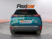 Usado Peugeot 2008 Allure 101 CV (74 kW) 2025 Azul SUV