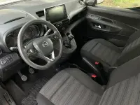 Usado Opel Combo Edition+ 110 CV (80 kW) 2021 Blanco Monovolumen
