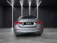 Usado Mercedes A250 AMG 218 CV (160 kW) 2025 Gris Berlina