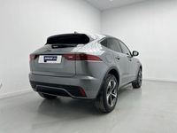 Usado Jaguar E-Pace R-Dynamic 204 CV (150 kW) 2023 Gris eiger grey 1df SUV
