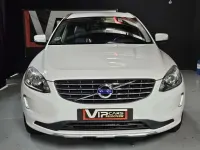 Usado Volvo XC60 Momentum 190 CV (139 kW) 2019 Blanco SUV