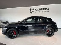 usado Porsche Macan GTS Aut.