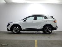 usado Kia Sportage 1.6 T-GDi 110kW (150CV) Drive 4x2