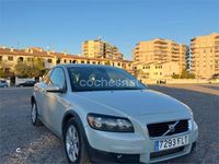 Usado Volvo C30 Summum 136 CV (100 kW) 2007 Gris / plata Utilitario