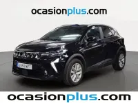 Usado Mitsubishi ASX Motion 140 CV (102 kW) 2025 Negro SUV