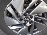 Usado Nissan Qashqai N-Connecta 140 CV (102 kW) 2023 Gris SUV