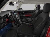Usado Mini Cooper 136 CV (100 kW) 2020 Rojo Utilitario