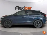 Usado Omoda 5 185 CV (136 kW) 2024 Negro SUV