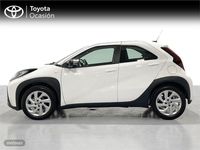 Usado Toyota Aygo X Play 72 CV (52 kW) 2024 Blanco SUV