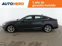 usado Audi A5 40 TFSI Sport Mild-Hybrid