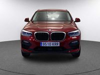 Usado BMW X4 Comfort Edition 252 CV (185 kW) 2018 SUV