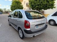 Usado Citroën Xsara Picasso Exclusive 90 CV (66 kW) 2005 Gris / plata Monovolumen
