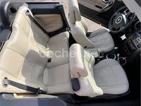 Usado Renault Mégane Cabriolet Dynamique 105 CV (77 kW) 2007 Azul Descapotable