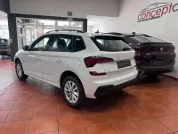 Nuevo Skoda Kamiq 116 CV (85 kW) 2026 Blanco SUV